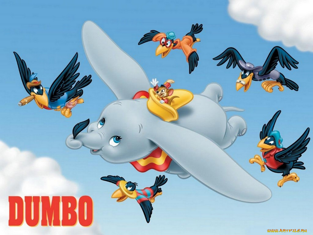 , dumbo